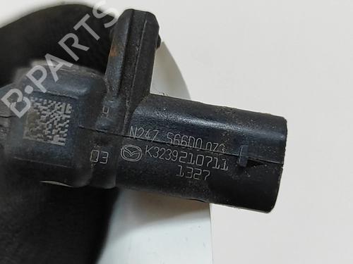 Electronic sensor MAZDA MX-5 IV (ND__) 2.0 (ND2E, ND6E) | BP29007639M84 