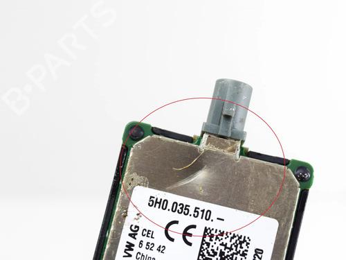 Electronic module VW ID.3 (E11, E12) Pro | BP33358742M83 - Image 7