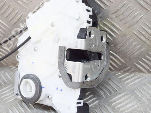 Front left lock TOYOTA PRIUS (_W5_) 1.8 Hybrid (ZVW50, ZVW50_, ZVW51_, ZVW50R, ZVW51) | BP27757571C98 