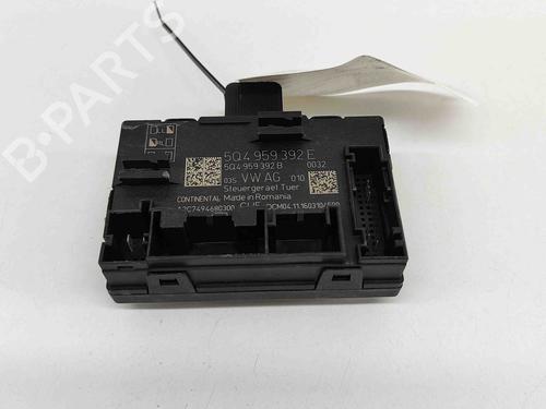 Module électronique SKODA SUPERB III (3V3) 1.6 TDI (120 hp) 21077733