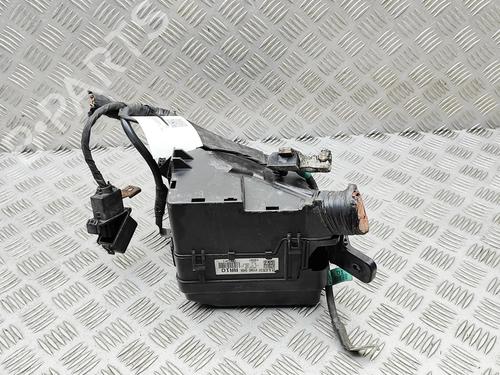 Used Fuse box Fuse box KIA OPTIMA Sportswagon (JF) 1.7 CRDi (141 hp) 30596361 30596361