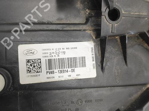 Right headlight FORD KUGA III (DFK) 2.5 Duratec Plug-in-Hybrid | BP35811352C29 - Image 8