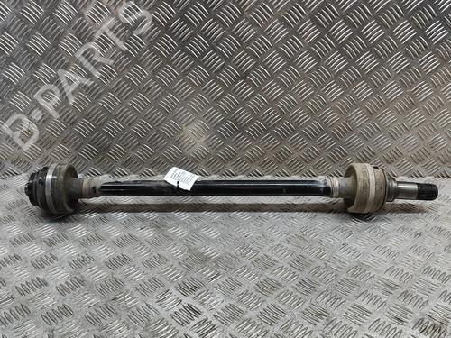 Drivaksel bagtil Højre BMW X7 (G07) xDrive 40 d Mild-Hybrid (352 hp) 27772372