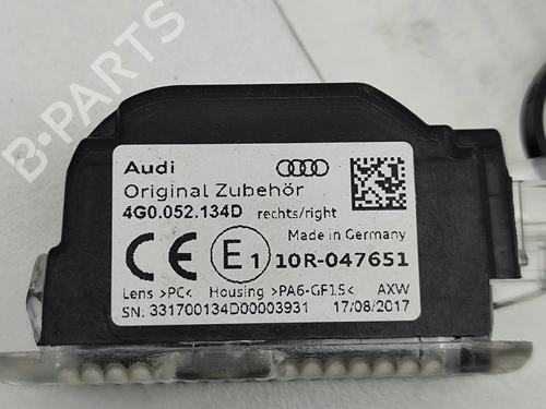 Andre AUDI Q5 (FYB, FYG) SQ5 TFSI quattro | BP38059053O1 - Image 6