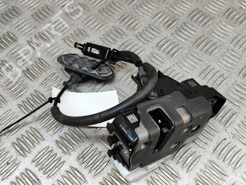 Front right lock FORD FOCUS IV (HN) 1.0 EcoBoost | BP17139837C97 