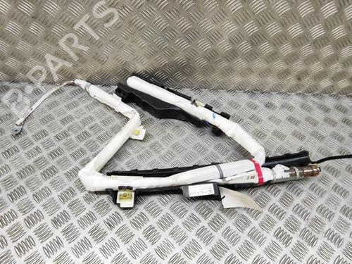 Used Left curtain airbag TOYOTA C-HR (_X2_, _H2_) Hybrid (197 hp) 27796026