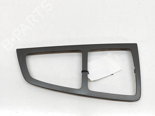 Used Middle console Middle console AUDI Q7 (4MB, 4MG, 4MQ) 3.0 TDI quattro (272 hp) 28956567 28956567