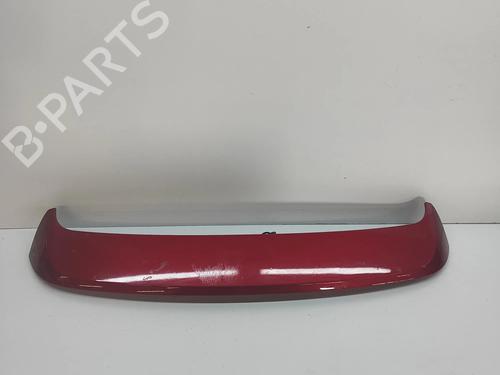 Used Rear spoiler Rear spoiler MG MG ZS SUV (AZS1) EV (156 hp) 33370521 33370521