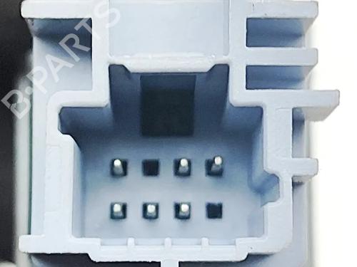 Switch RENAULT ZOE (BFM_) ZOE (BFMC, BFMD) | BP38500326I30 - Image 6
