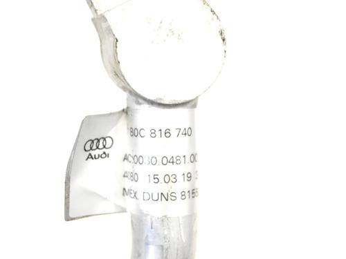 AC pipe AUDI Q5 (FYB, FYG) 2.0 TDI quattro | BP33346115M126 - Image 5