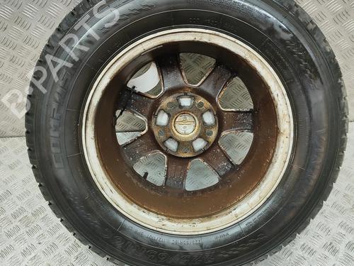 Fælk CHRYSLER GRAND VOYAGER V (RT) 2.8 CRD | BP28436642C45 - Image 2