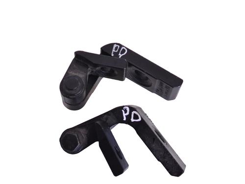 Used Hinge/Door check strap BMW i3 (I01) Range Extender (170 hp) 30237441