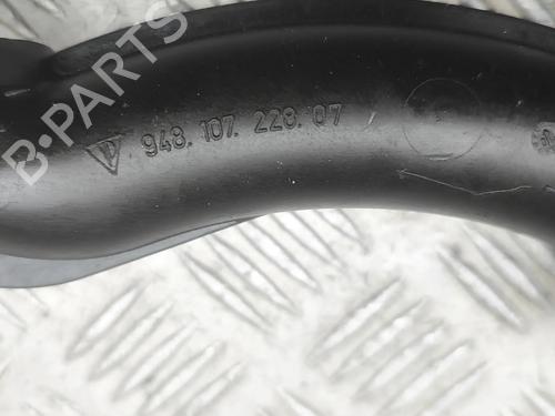 Pipe BMW 5 (E60) 530 d | BP37999364M125  - Image 5