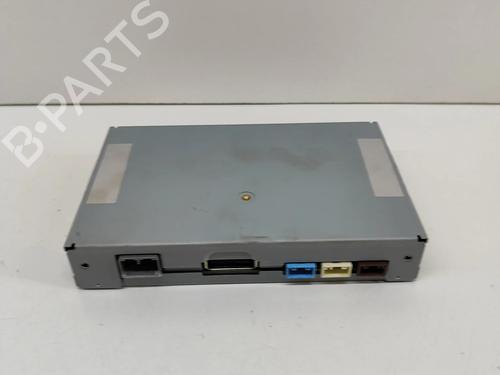 Used Electronic module LAND ROVER RANGE ROVER SPORT II (L494) 3.0 SDV6 4x4 (306 hp) 27773238