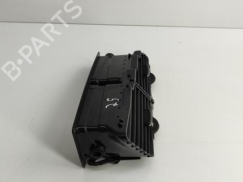 Air vent PEUGEOT 3008 I MPV (0U_) 1.6 HDi 115 / BlueHDi 115 | BP24583274I21 