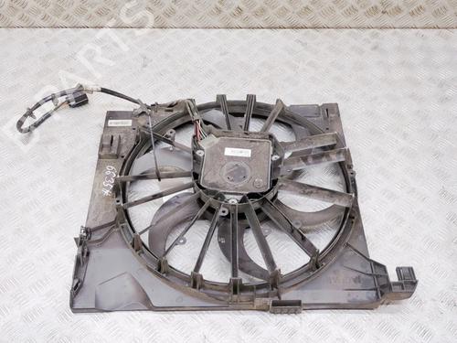 Køleventilator elektrisk Køleventilator elektrisk 39205209 39205209