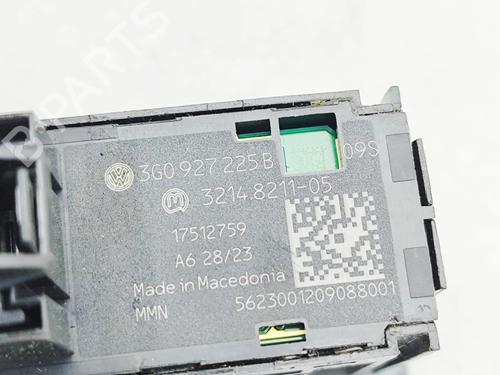 Switch VW ARTEON (3H7, 3H8) 2.0 TSI | BP34560815I30  - Image 7