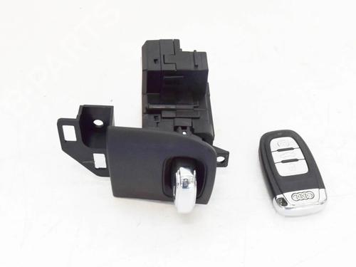 Used Ignition barrel AUDI A5 Sportback (8TA) 2.0 TDI (170 hp) 7740735