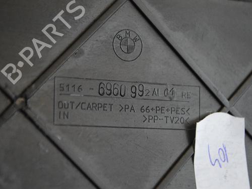 Andre BMW 6 Convertible (E64) 635 d | BP30268262O1 