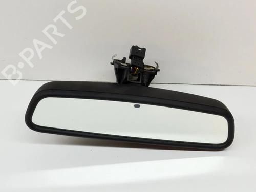 Used Rear mirror BMW 3 (F30, F80) 335 d xDrive (313 hp) 10073752