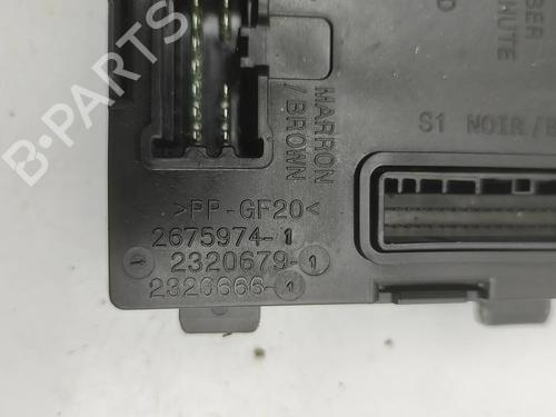 Electronic module FIAT TALENTO Van (296_) 1.6 D | BP32459653M83  - Image 6