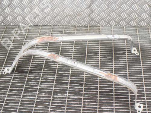 Used Support MASERATI QUATTROPORTE VI 3.0 D (275 hp) 14622492