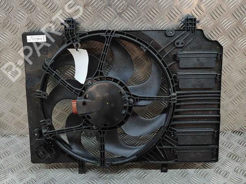 Used Radiator fan FORD PUMA (J2K, CF7) 1.0 EcoBoost mHEV (155 hp) 28430910