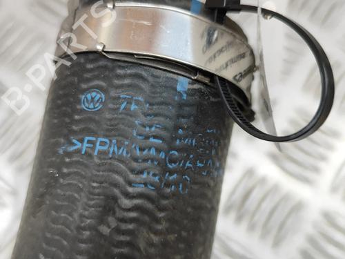 Pipe PORSCHE CAYENNE (92A) 3.0 Diesel | BP25615390M125  - Image 7