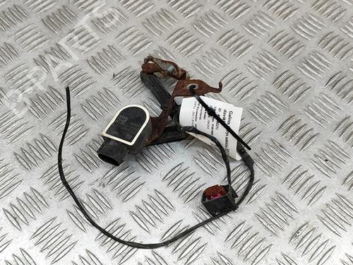 Electronic sensor MERCEDES-BENZ C-CLASS (W205) C 220 BlueTEC / d (205.002, 205.004) | BP24820166M84 
