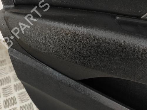 Front left panel AUDI A3 Limousine (8VS, 8VM) S3 quattro | BP33376438C58  - Image 5