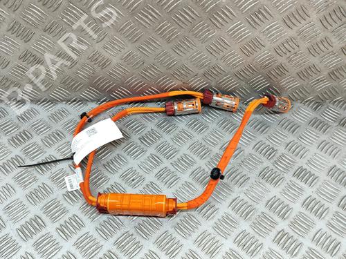 Used Wiring harness BMW i4 (G26) eDrive40 (340 hp) 27769999