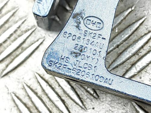Dørhængsel/Dørbegrænser BYD SEAL EV | BP39446308C146 - Image 5