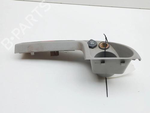 Warning switch FIAT DUCATO Bus (250_) 120 Multijet 2,3 D | BP39511600I22 - Image 3