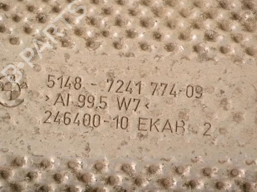 Other BMW 3 (F30, F80) 335 d xDrive | BP30210564O1 