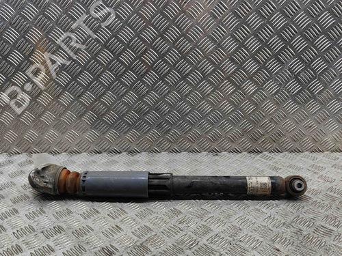 Used Right rear shock absorber AUDI A3 Sportback (8VA, 8VF) S3 quattro (310 hp) 16271804