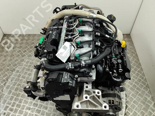 Engine LAND ROVER RANGE ROVER EVOQUE (L538) 2.2 D 4x4 | BP29486103M1 