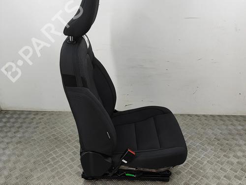 Left front seat POLESTAR POLESTAR 2 (534) EV | BP33371318C15 - Image 2