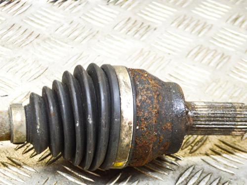 Right front driveshaft INFINITI FX 35 All-wheel Drive | BP9509852M39 