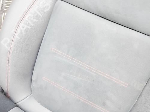 Right front seat MERCEDES-BENZ EQB (X243) EQB 350 4-matic (243.612) | BP39719459C16 - Image 5