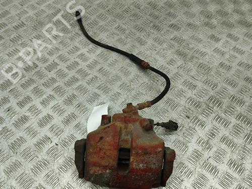 Left front brake caliper VW PASSAT B7 Variant (365) 1.6 TDI | BP26526126M105 - Image 2