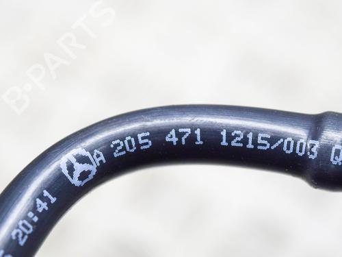 Pipe MERCEDES-BENZ GLC (X253) AMG 43 4-matic (253.964) | BP14654405M125 