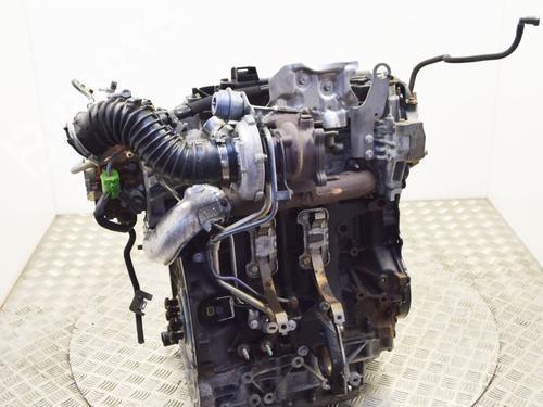 Engine RENAULT TRAFIC II Van (FL) 2.0 dCi 115 (FL01, FL0U, FL00, FL0H, FL0M) | BP10914852M1