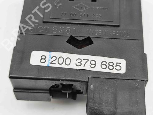 Switch OPEL MOVANO B Van (X62) 2.3 CDTI FWD (FV) | BP36066825I30  - Image 5