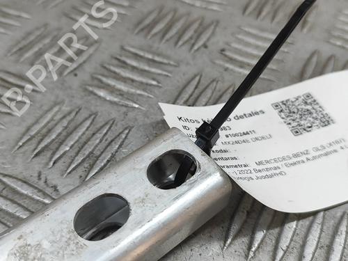 Other MERCEDES-BENZ GLS (X167) AMG 63 4Matic+ EQ Boost 4-matic+ (167.989) | BP28556768O1 