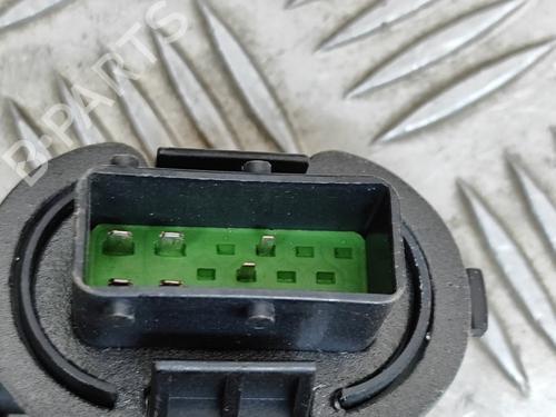 Rear right window mechanism VOLVO XC40 (536) B3 Mild-Hybrid | BP28555688C25 