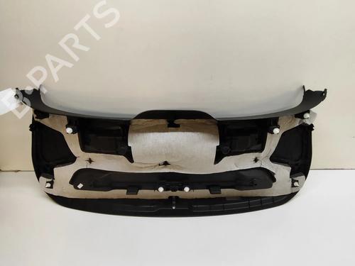 Boot lining BMW X2 (F39) sDrive 18 d | BP28566036I3 - Image 4
