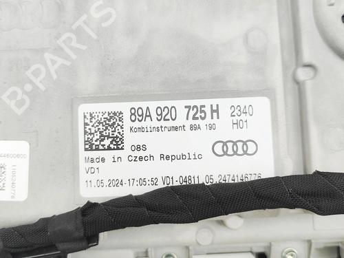 Instrument cluster AUDI Q4 E-TRON SUV (F4B) 45 | BP36952928C47  - Image 6