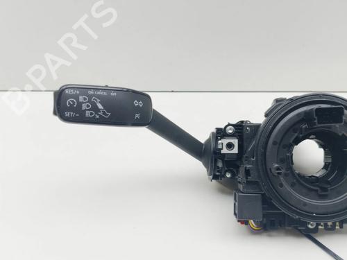 Steering column stalk SKODA KAROQ (NU7, ND7) 1.5 TSI | BP37797964I23 - Image 2