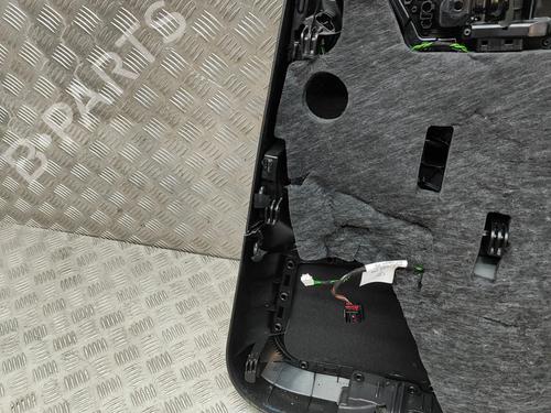 Rear left panel PORSCHE MACAN (95B) 3.0 S Diesel | BP25788543C60 - Image 8