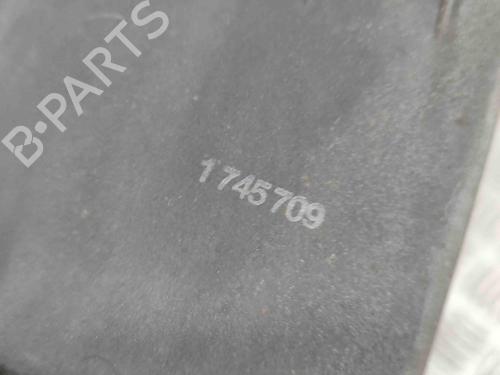 Air filter box BMW 7 (E38) 750 i, iL | BP28675344M87 